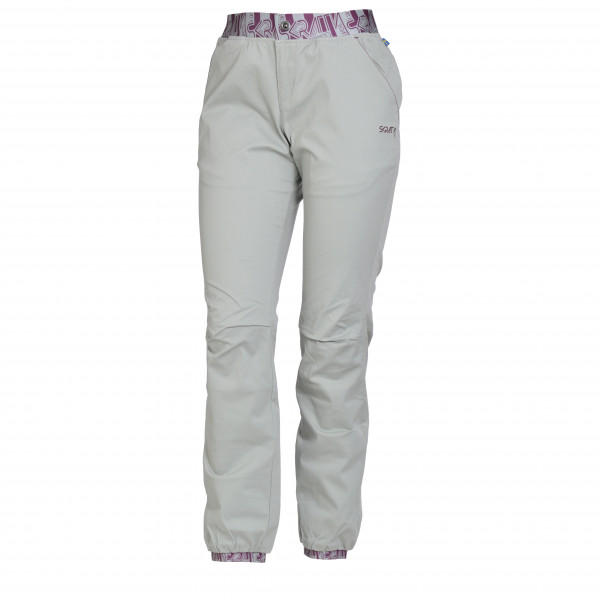 Skratta - Women's Svea Long Pant - Kletterhose
