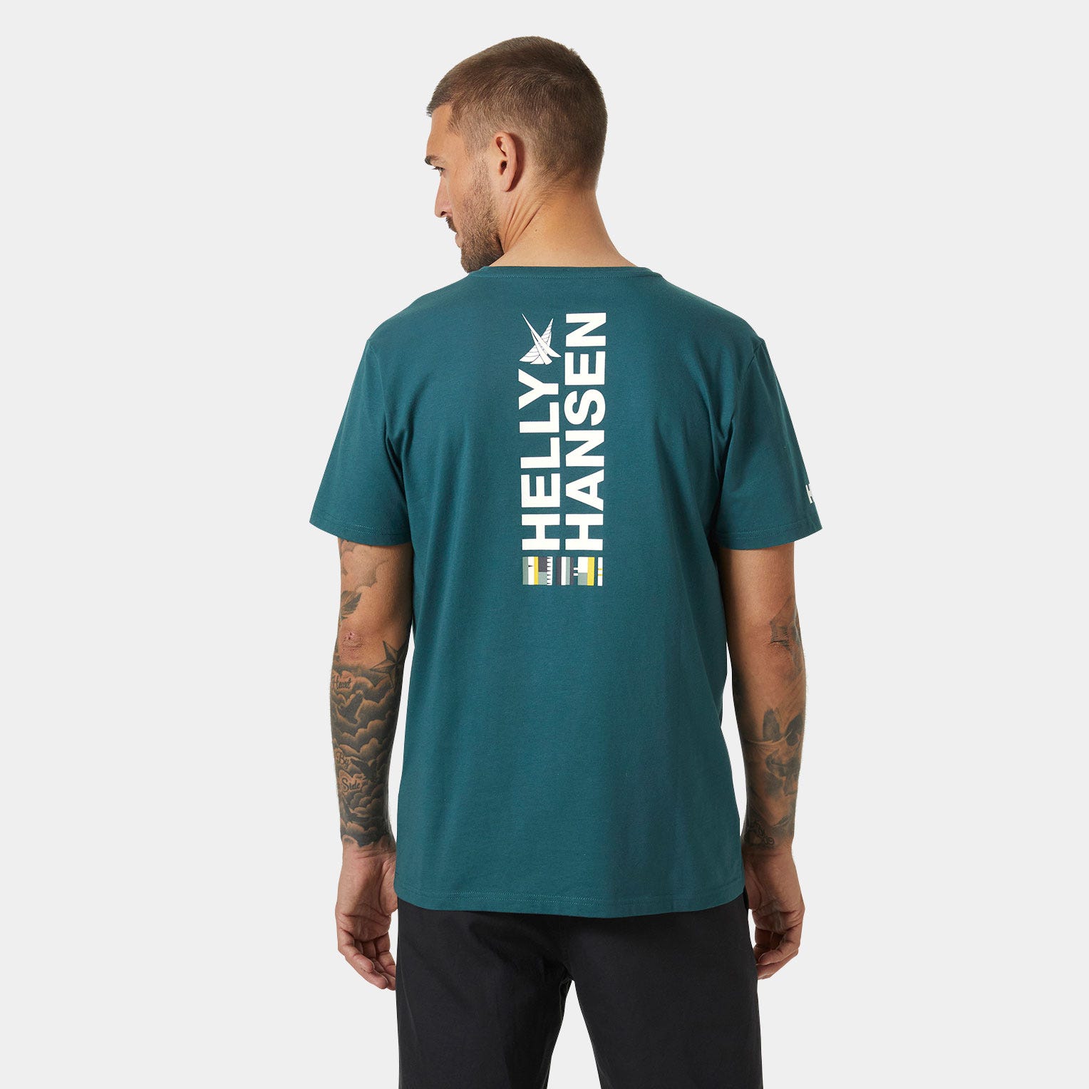Men's Shoreline T-Shirt 2.0
