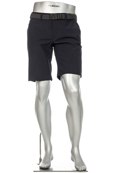 Alberto Golf, Golfshorts Earnie, Regular Fit, Revolutional®, navy