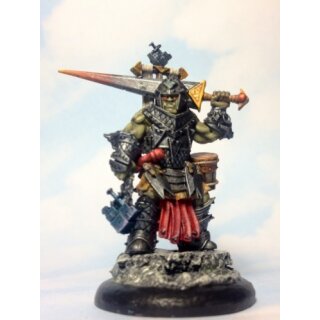 Oloch, Iconic Warpriest (REA60175)