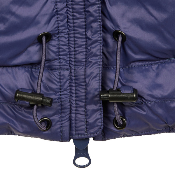 FAITHFUL DOWNWOOL JACKET W Damen - Daunenjacke