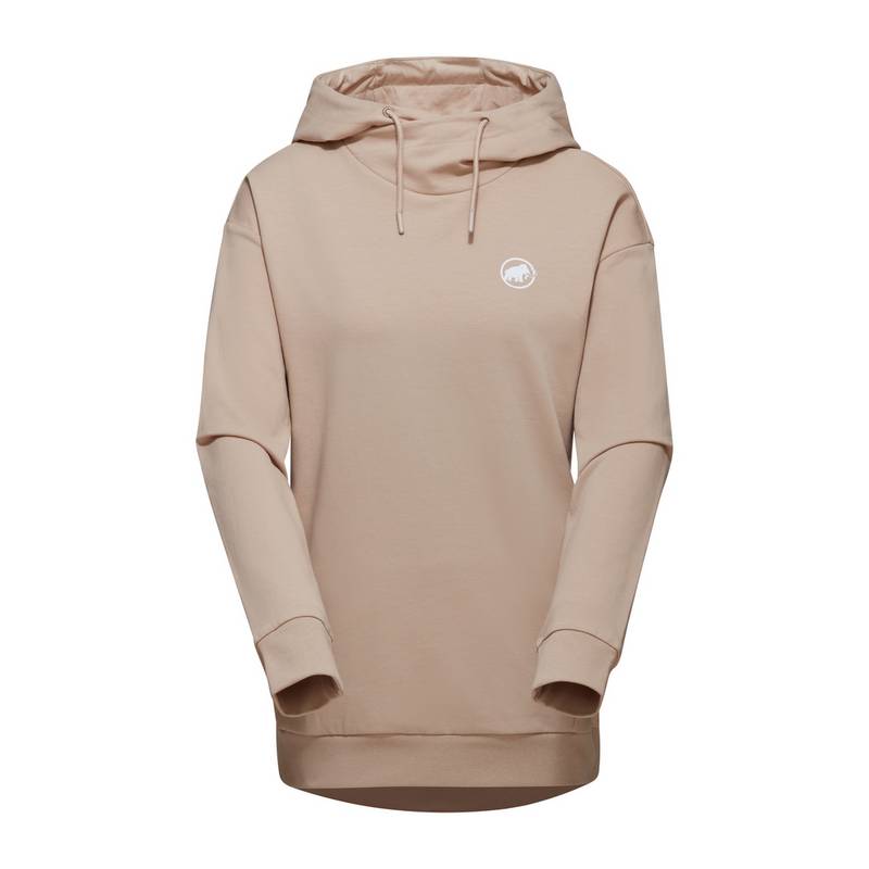 Mammut Mammut Original Fleecepullover Damen