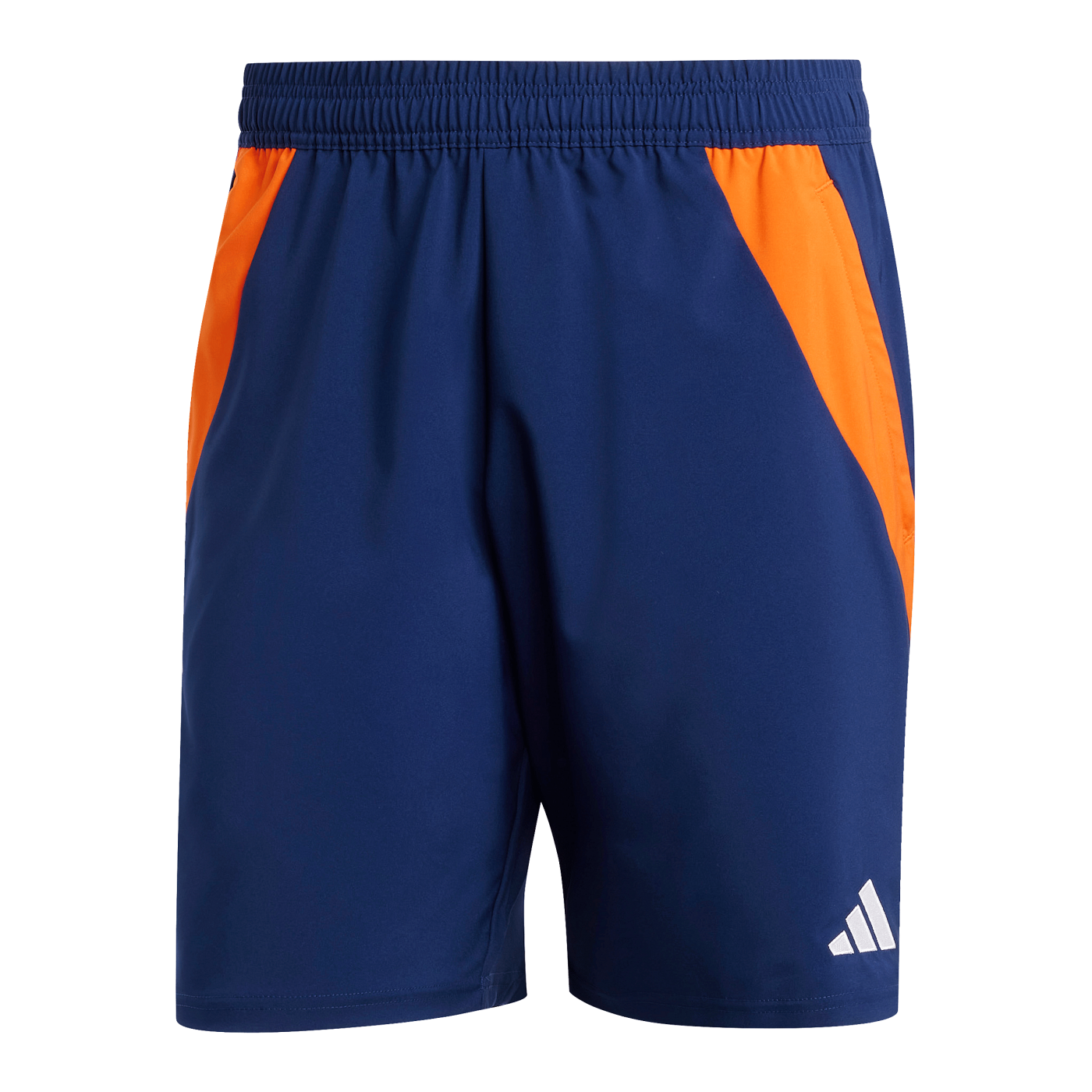 adidas Juventus Turin Downtime Short Blau