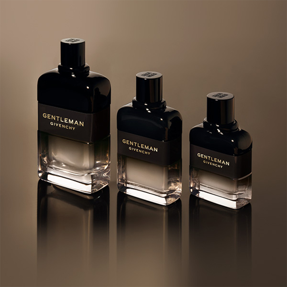 Givenchy GENTLEMAN EAU DE PARFUM  BOISÉE