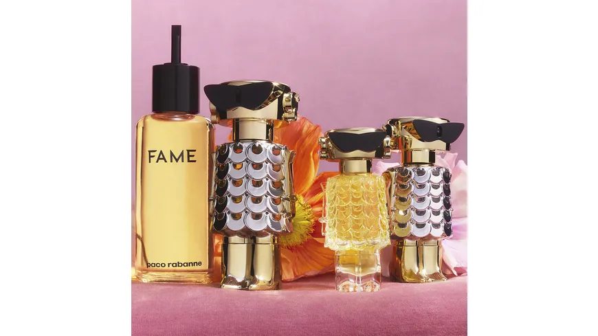 Paco Rabanne Fame Eau de Parfum