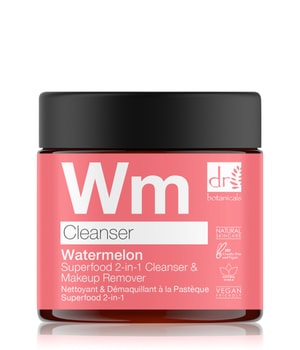 Dr. Botanicals Apothecary Wassermelone Reinigungsgel-60 ml