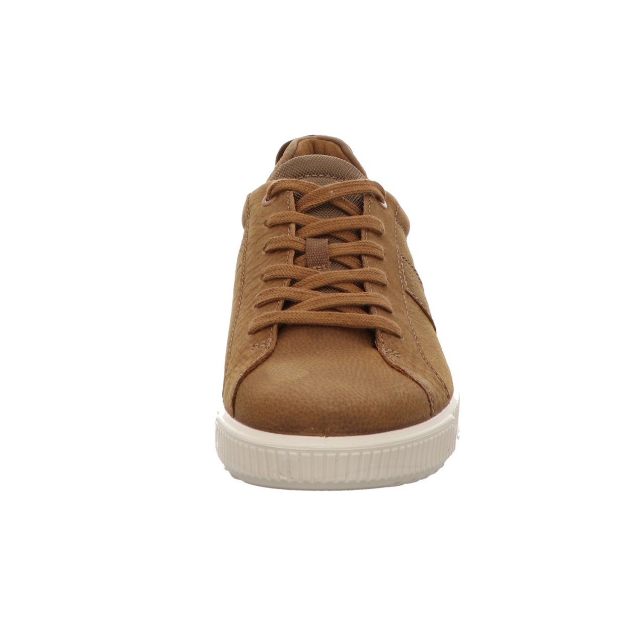 ECCO Sneaker braun BYWAY