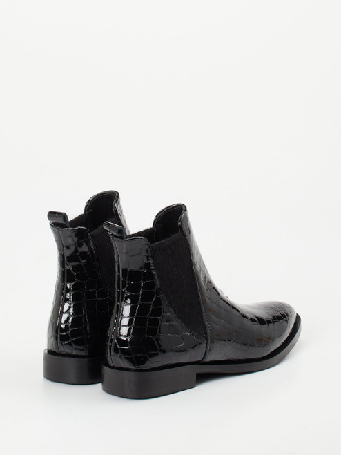 Chelsea Boots-17110090329 Andrea Puccini
