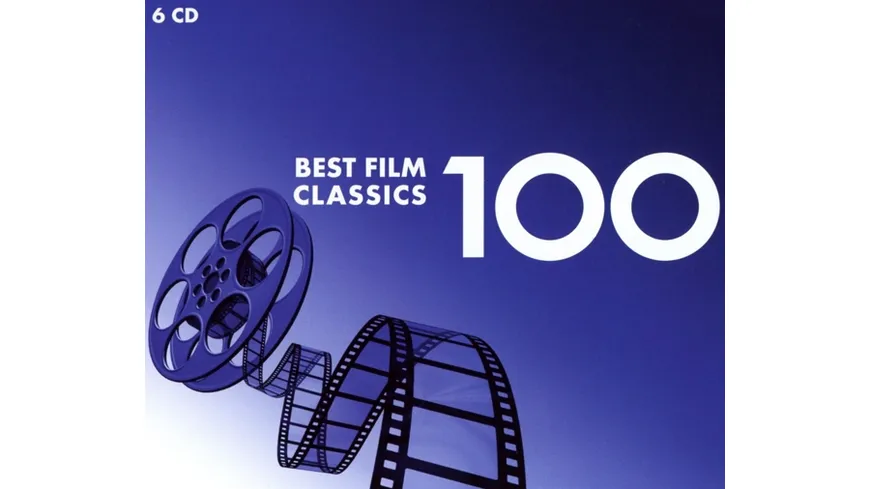 100 Best Film Classics 100 BEST