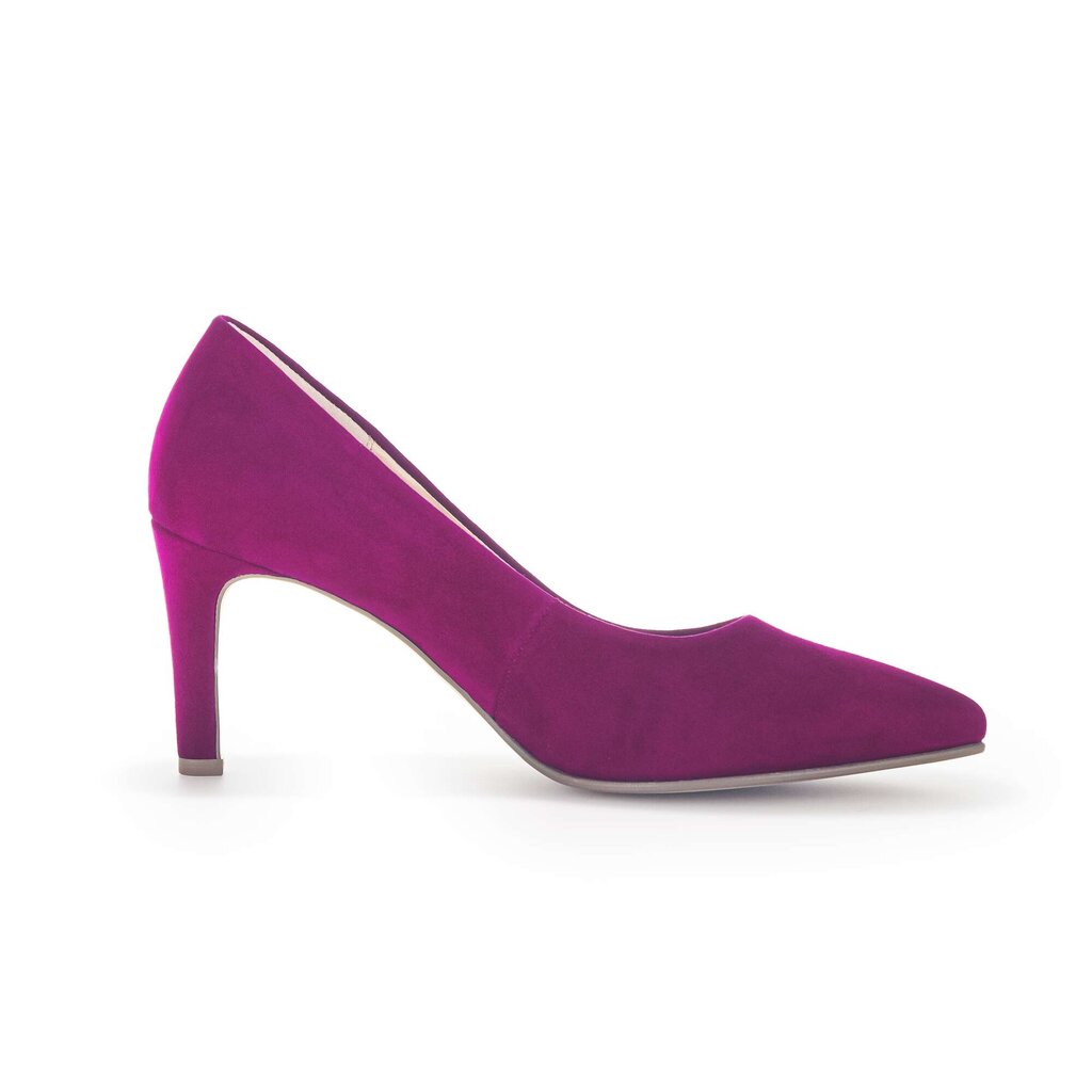 Gabor fashion Eleganter Pumps pink