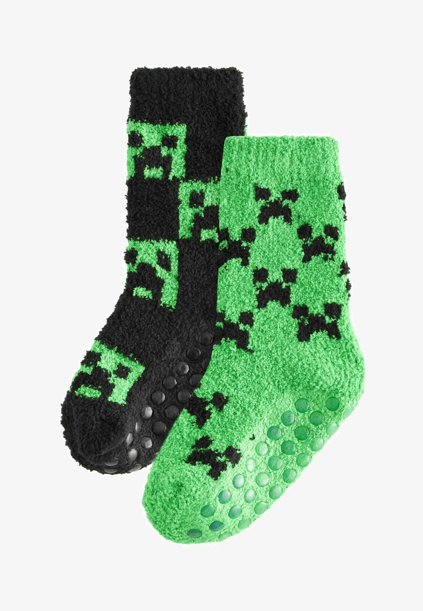 Siguiente PAQUETE DE 2 COZY REGULAR FIT - Calcetines