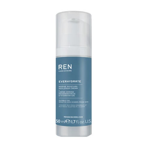 REN Everhydrate Marine hydratační krém 50 ml