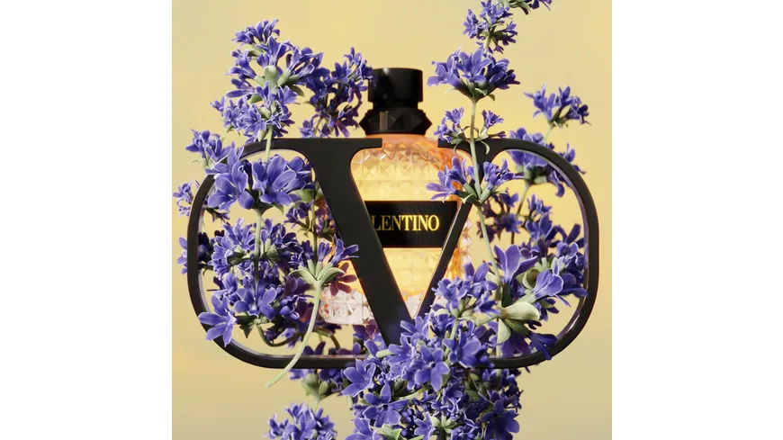VALENTINO Born in Roma Yellow Dream Uomo Eau de Toilette