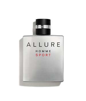 CHANEL ALLURE HOMME SPORT Eau de Toilette-50 ml