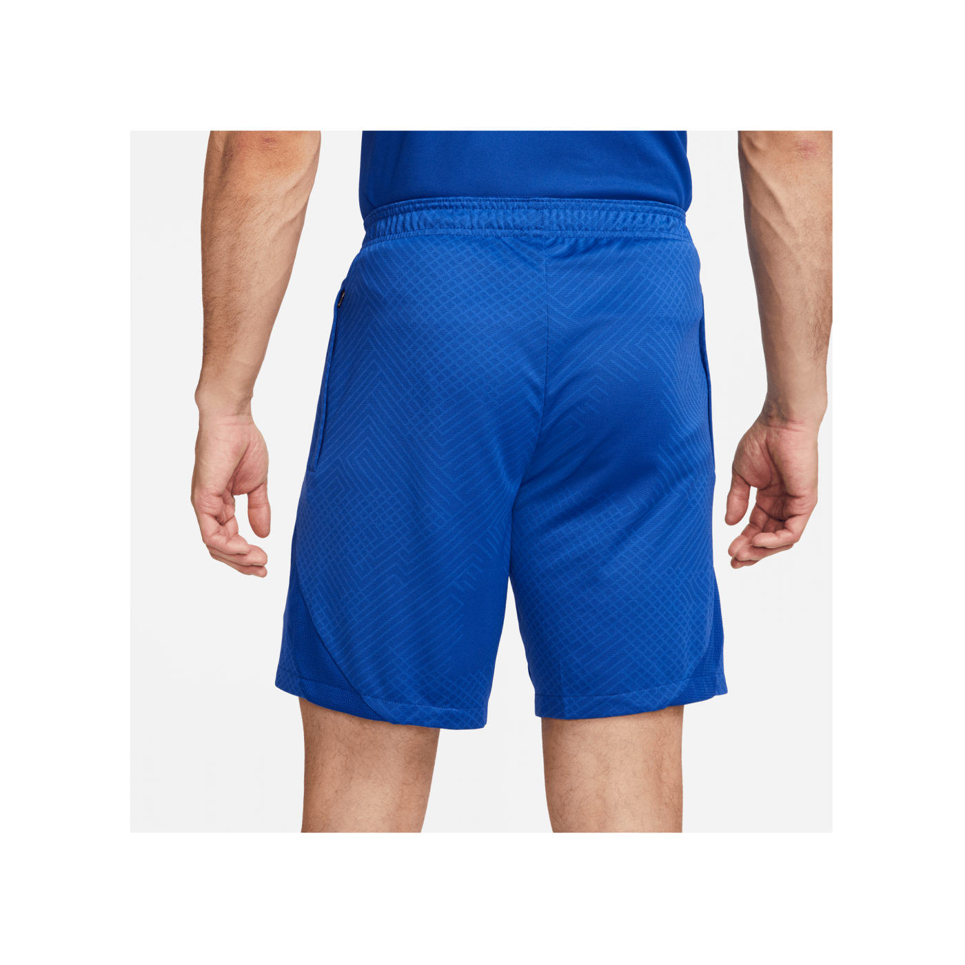 Nike Paris St. Germain Strike Short Blau F417