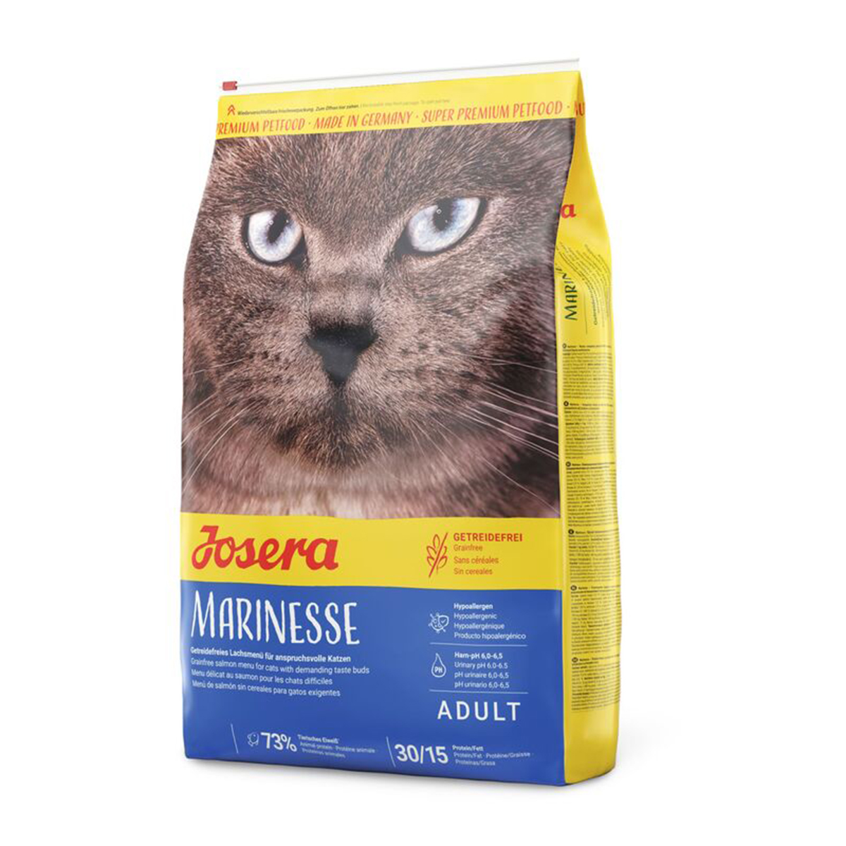 Josera Marinesse günstig kaufen