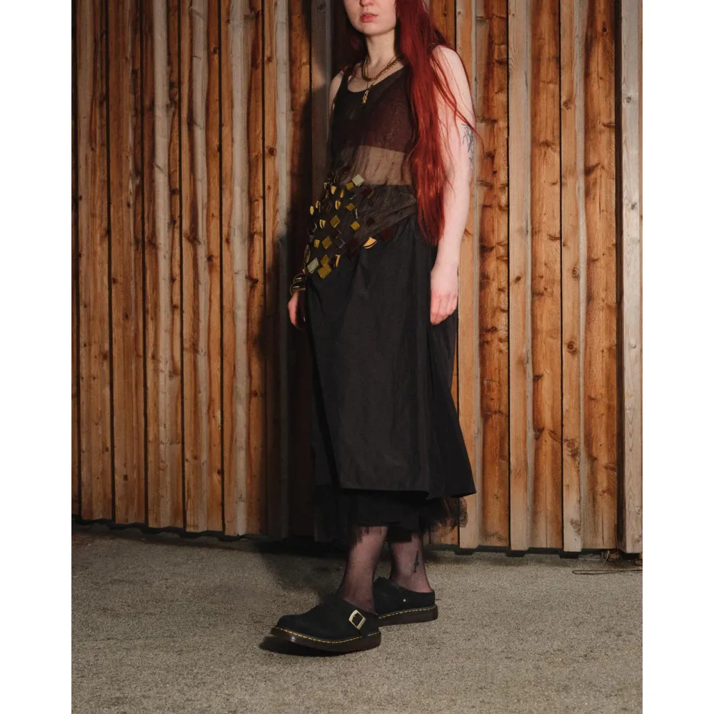 Dr. Martens Isham 31734001 / schwarz