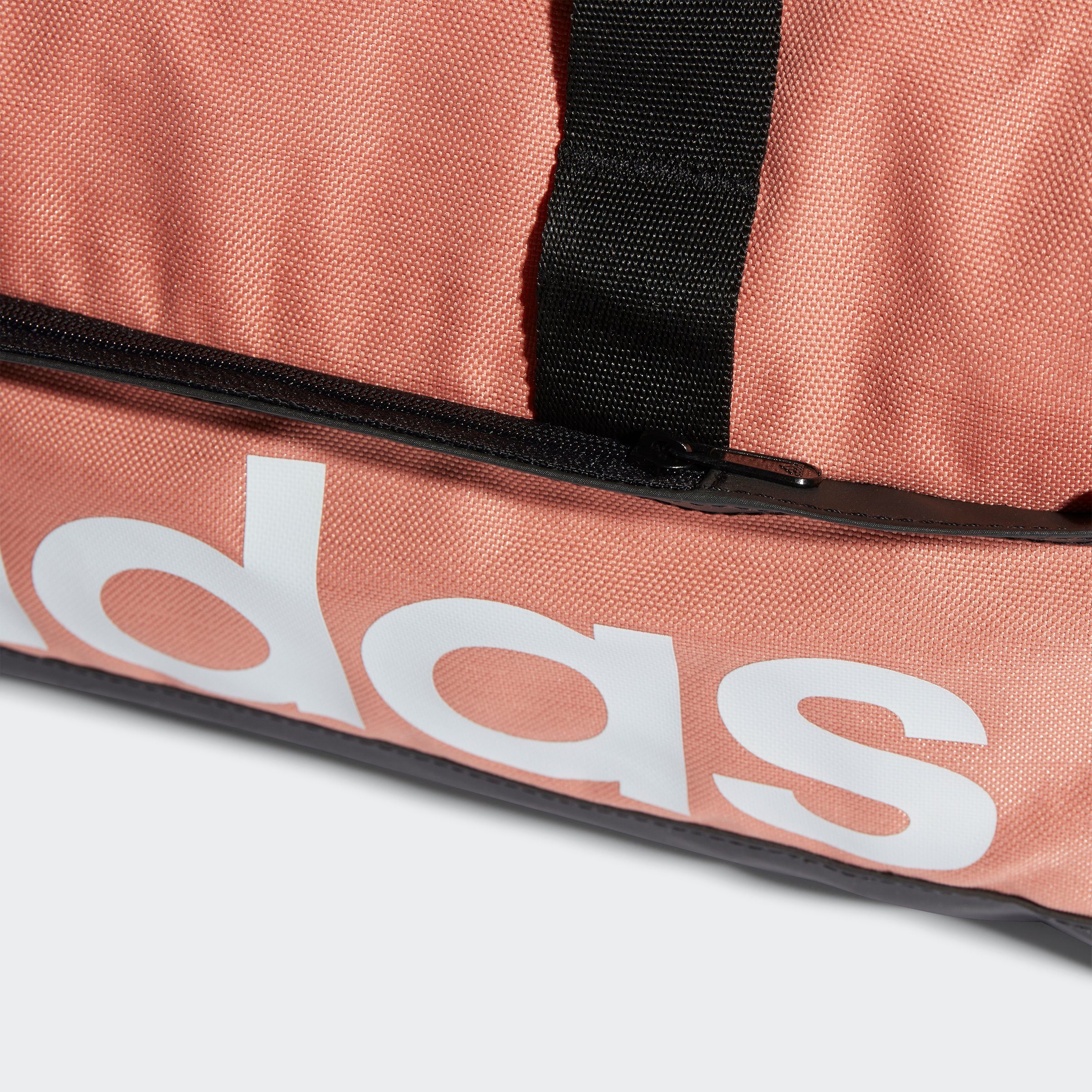 adidas Performance Sporttasche ESSENTIALS LINEAR DUFFELBAG XS