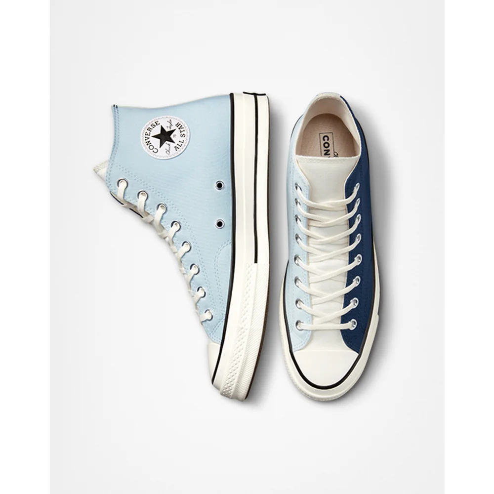 Converse Chuck 70 Nautical Tri Blocked A04969C / blau
