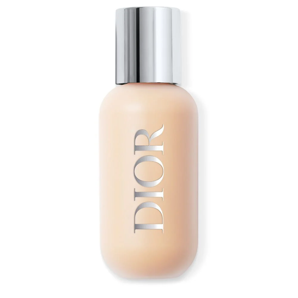 Dior Backstage Face & Body Foundation – podkład w płynie, makijaż ciała