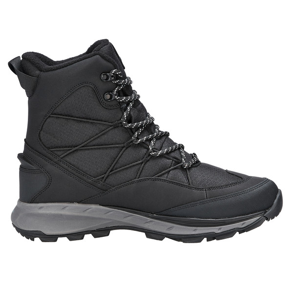 TREKICE Herren - Winterstiefel