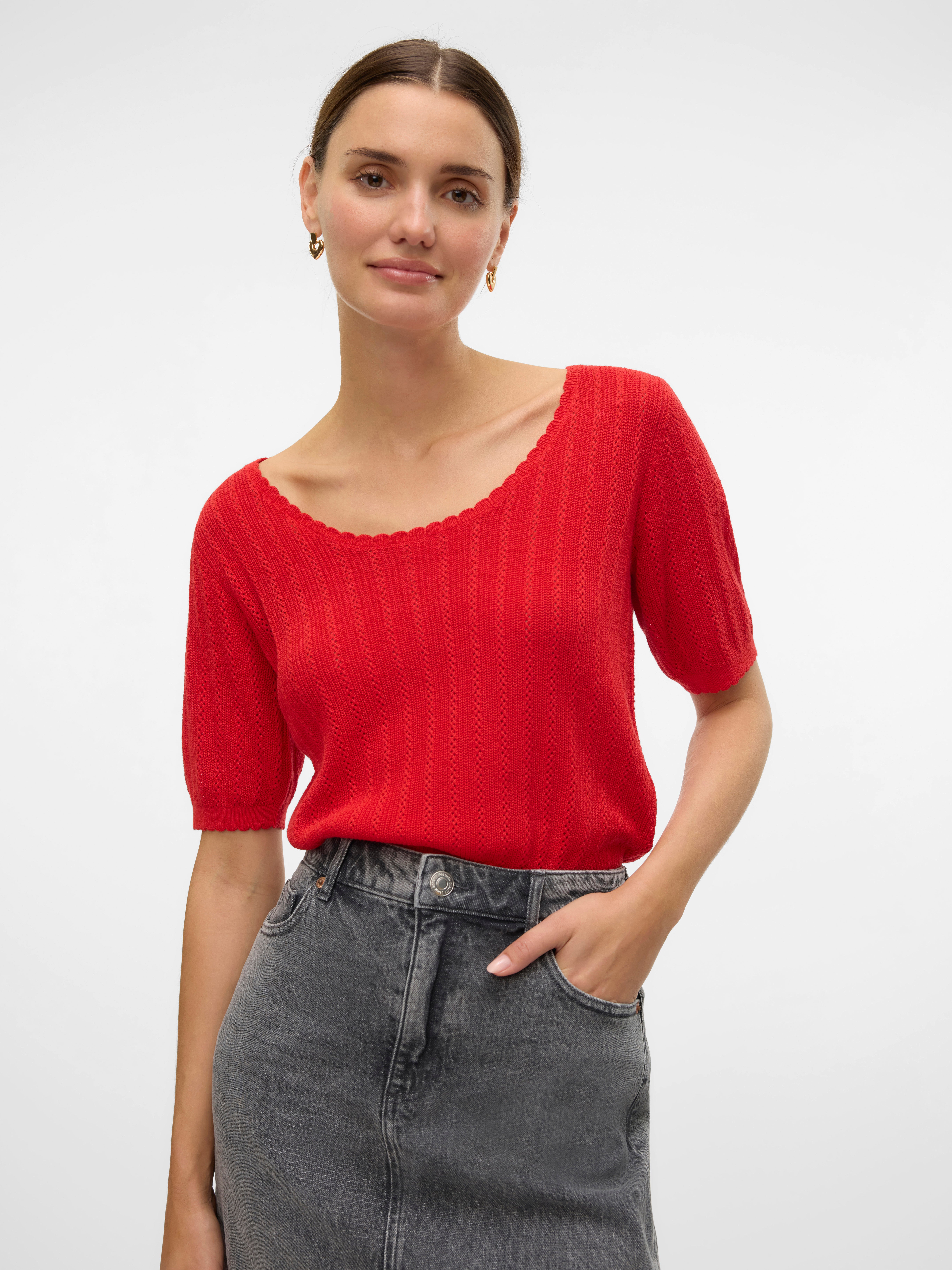 VMLUXLIGHT Pullover