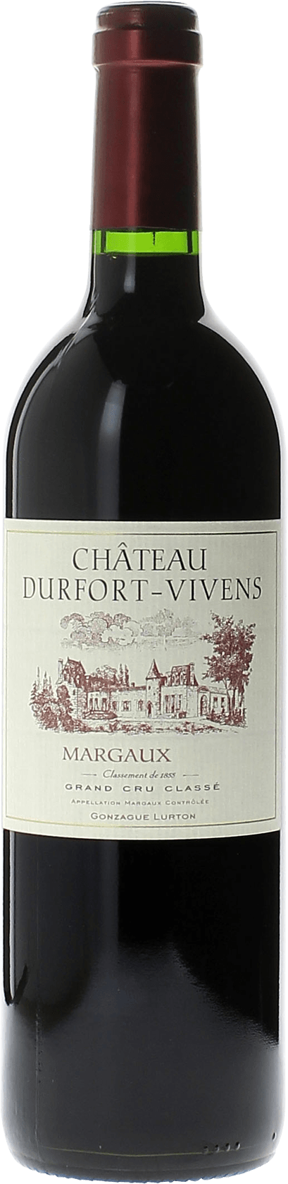 Durfort vivens 2020