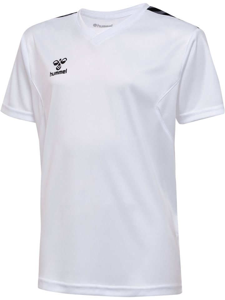 Hummel Hummel T-Shirt Hmlauthentic Kinder in WHITE günstig kaufen