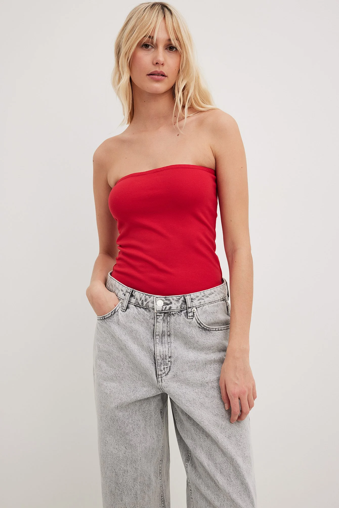 Tube Top