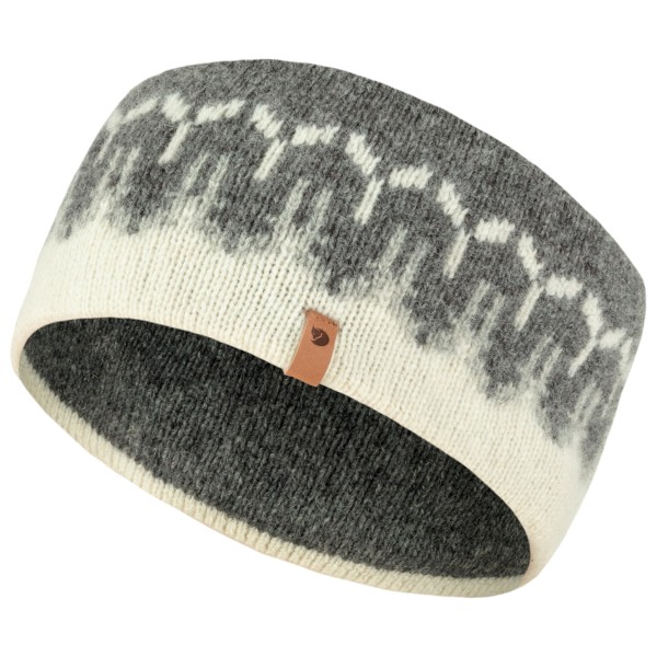 Fjällräven - Övik Path Knit Headband - Stirnband