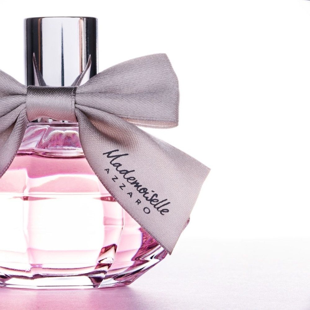 Azzaro Mademoiselle Azzaro Eau de Toilette