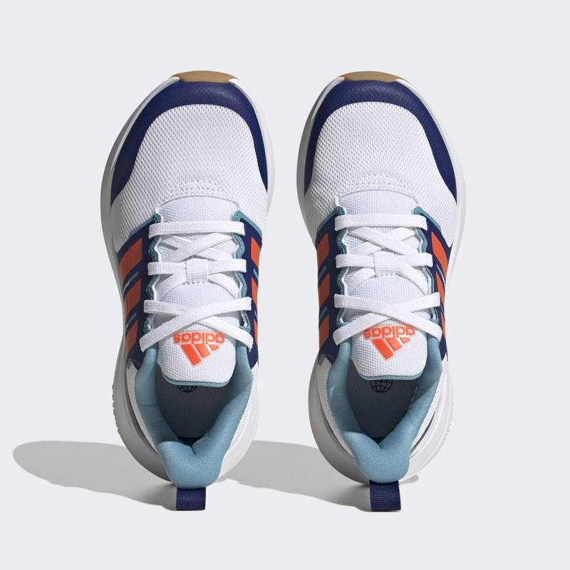 adidas FortaRun 2.0 Cloudfoam Lace Schuh Sneaker Kinder