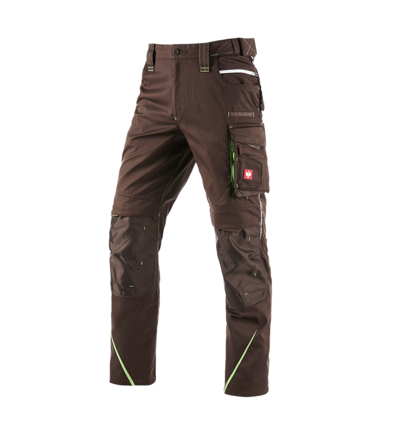 Bundhose e.s.motion 2020 Winter, Herren