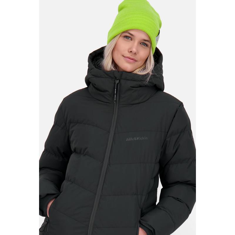 ALIFE AND KICKIN NinaAK A Winterjacke Damen