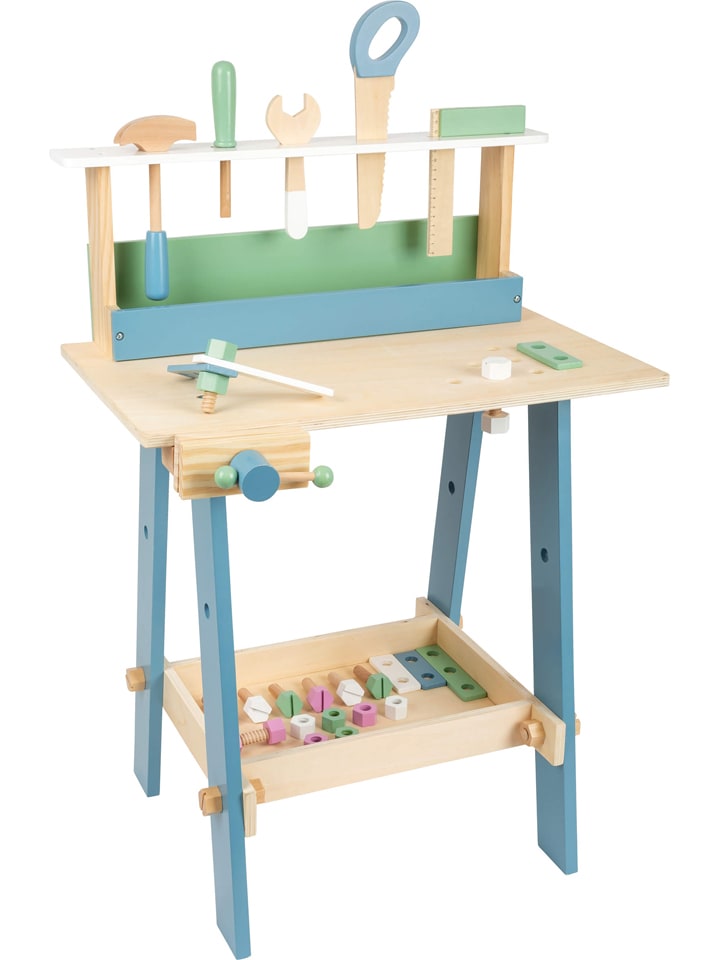 small foot Werkbank 