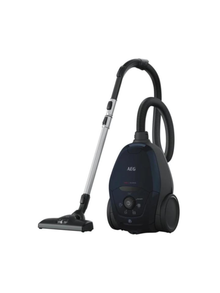 AEG Bodenstaubsauger mitwaschbarem Hygiene-Filter in Schwarz günstig kaufen Anzahl: 1 Set