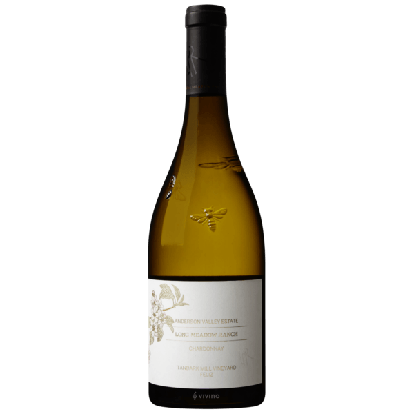 Long Meadow RanchTanbark Mill Vineyard Feliz Chardonnay 2017
