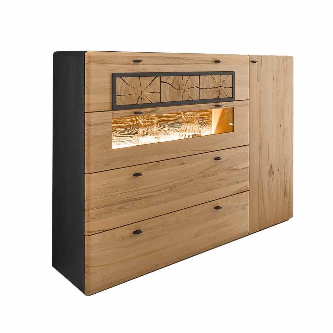 Hartmann Highboard Knud