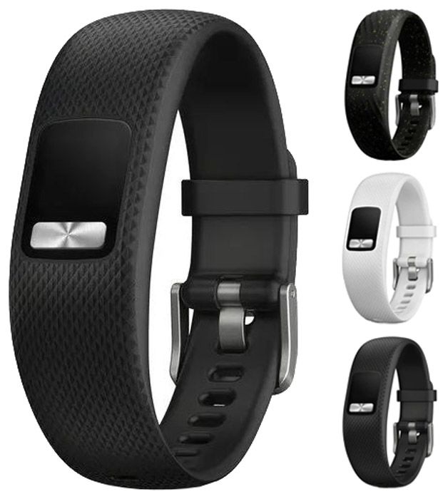Garmin Vivofit 4 Silikon Armband kaufen | Bike-Discount