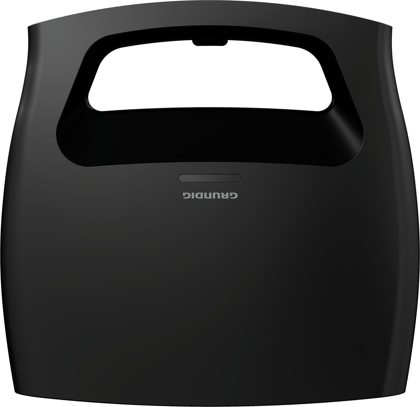Grundig Sandwichmaker SWM 2940, 750 W