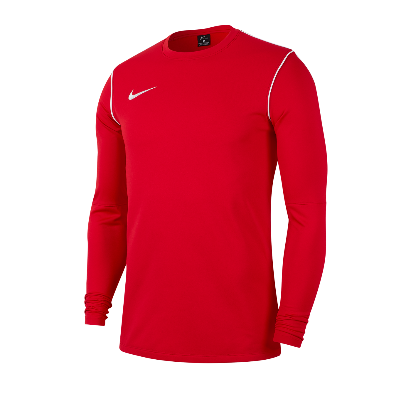 Nike Park 20 Sweatshirt Kids Rot F657