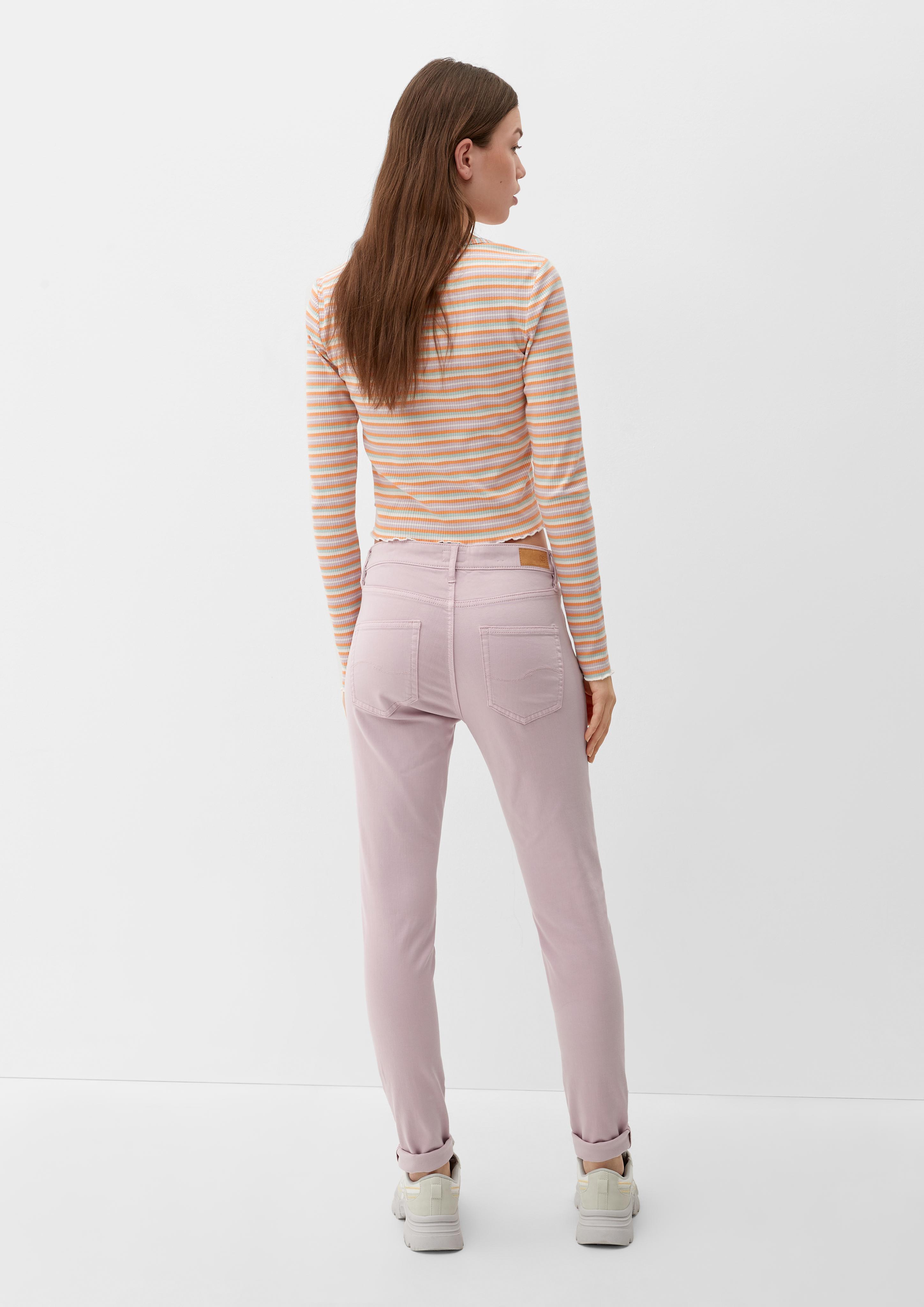 Jeans Sadie / Skinny Fit / Mid Rise / Skinny Leg  2127998-4132
