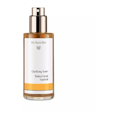 Dr. Hauschka Toner Clarifying Special 100 ml