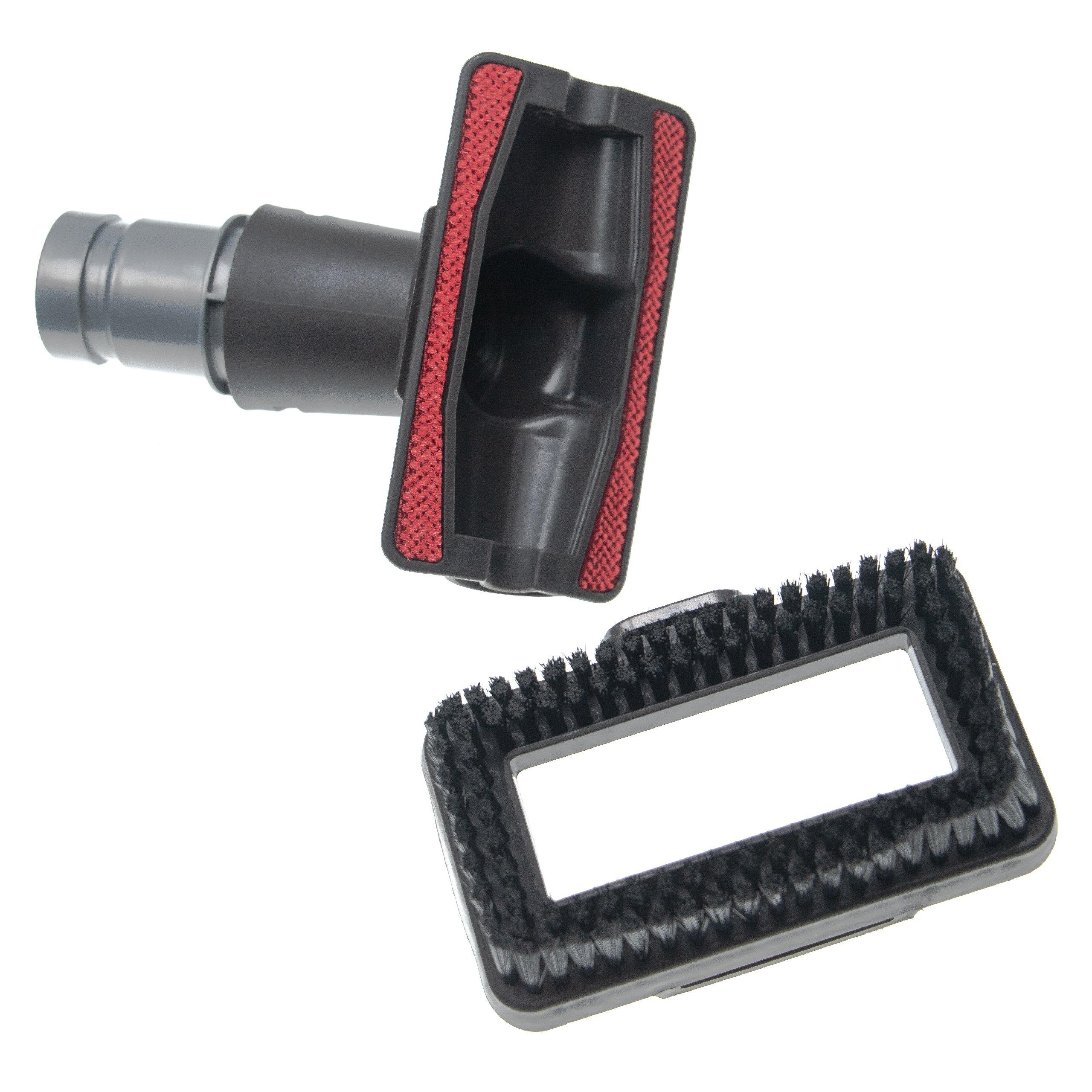 vhbw Staubsaugerdüsen-Set passend für Dyson V7, SV10, V8, V10, V12 Detect Slim Absolute, SV11