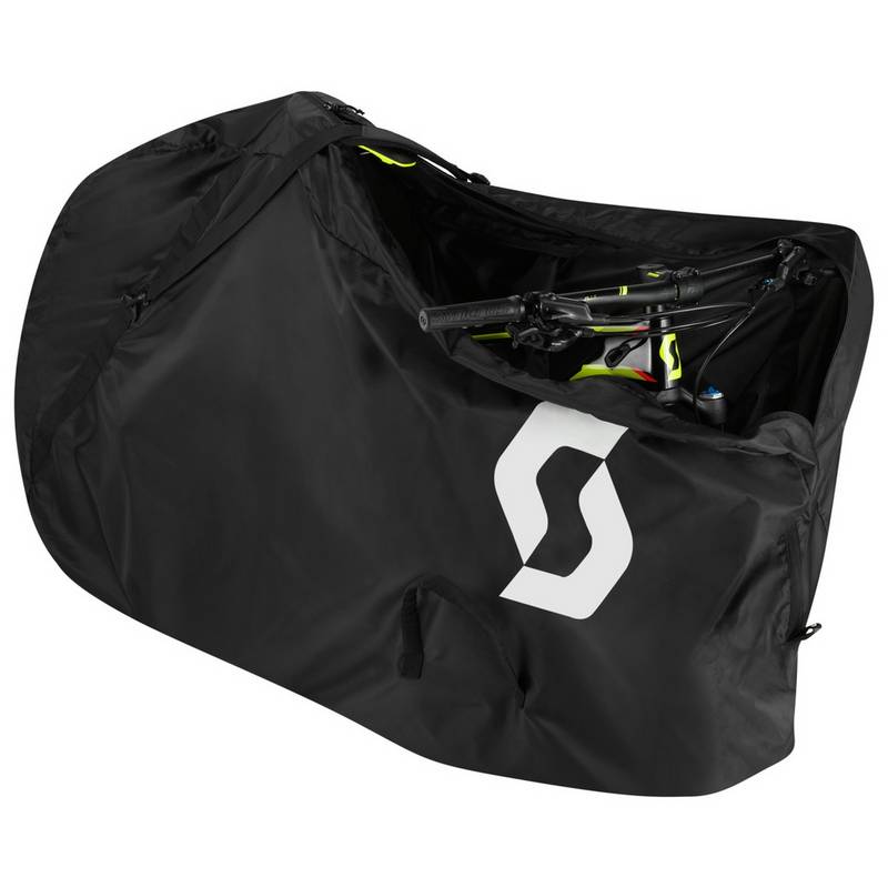 SCOTT Bike Transport Bag Sleeve Fahrradrucksack