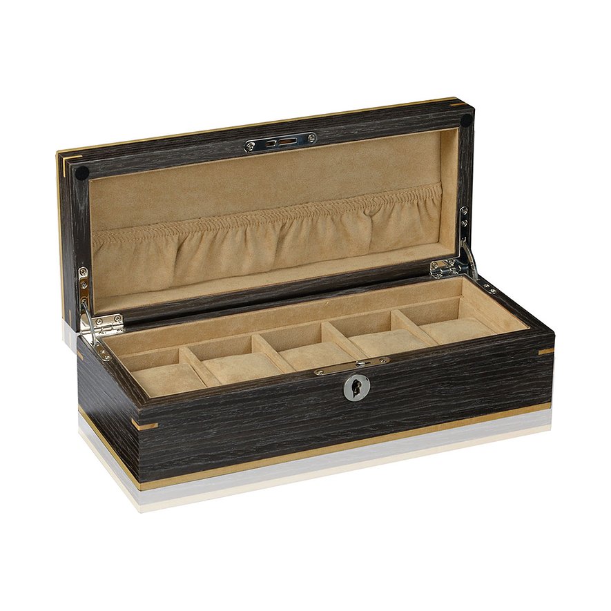 Heisse & Söhne Uhrenbox