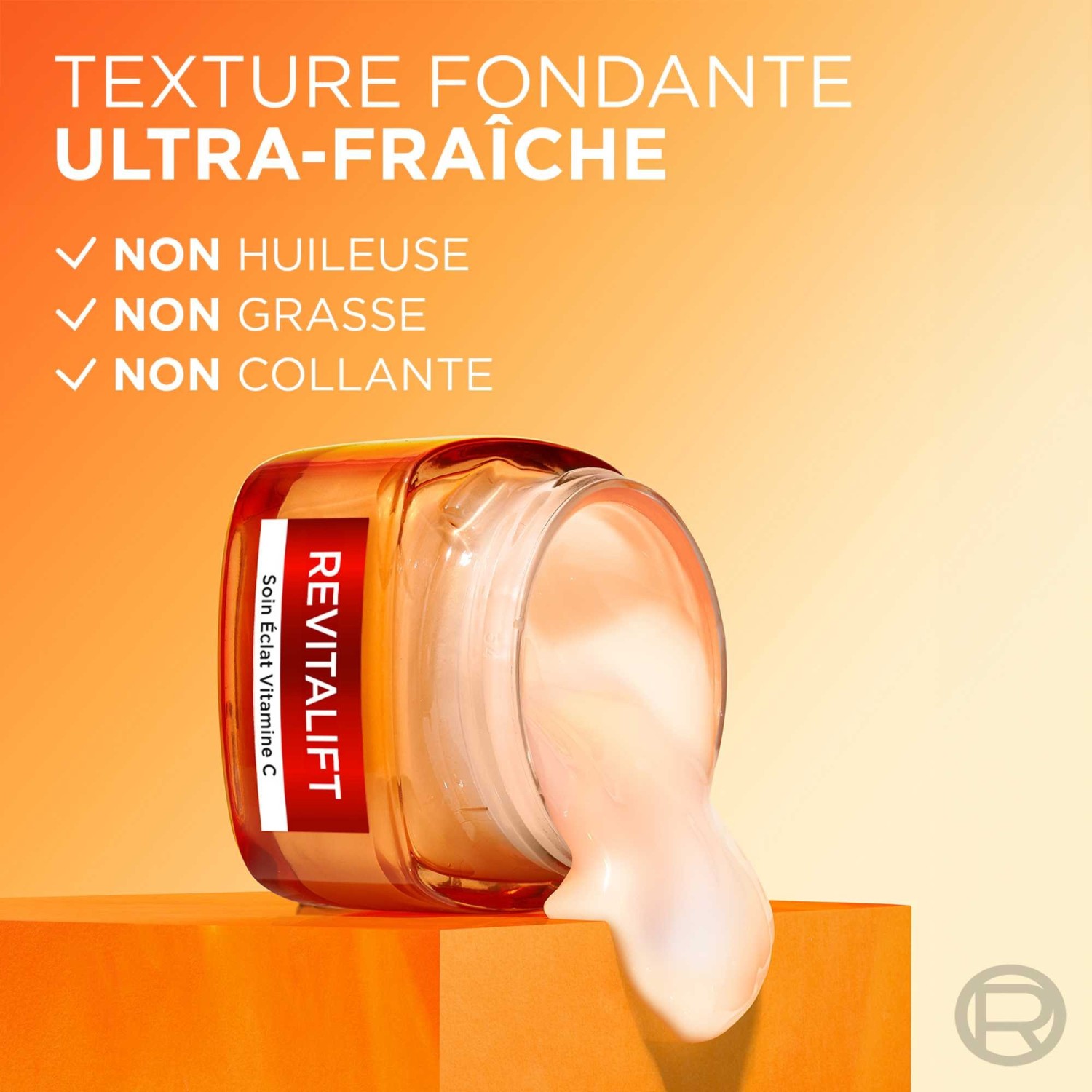 L'Oréal Paris dnevna krema za sijaj kože