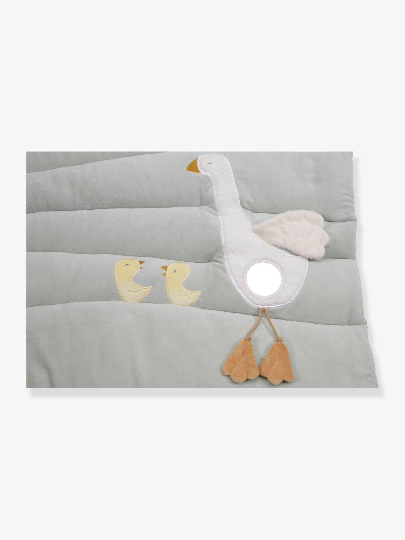 Tapis d'éveil Little Goose