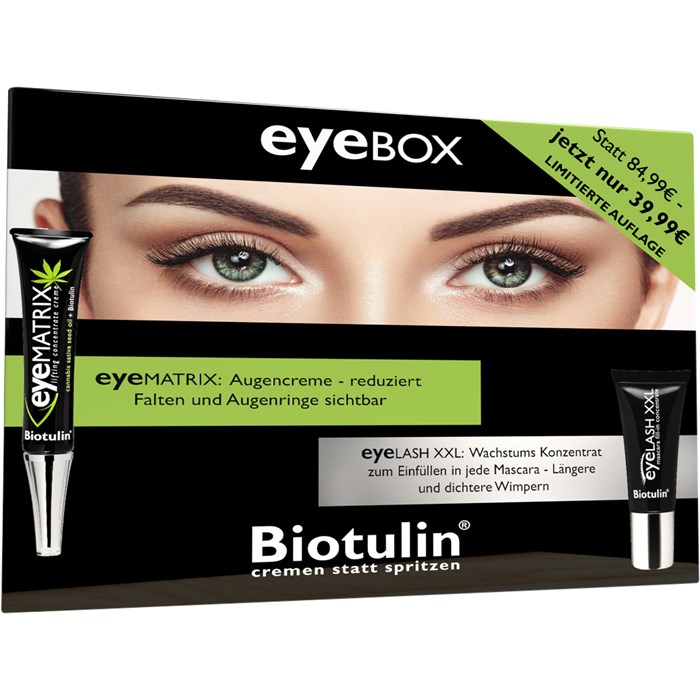 Eyebox