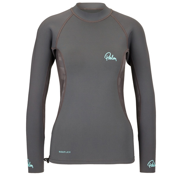 NEOFLEX LONGSLEEVE W Damen - Neoprenbekleidung